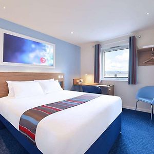 Travelodge Manchester Central