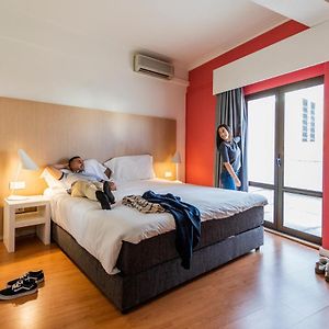 Stay Hotel Coimbra Centro