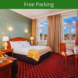 Hotel St George